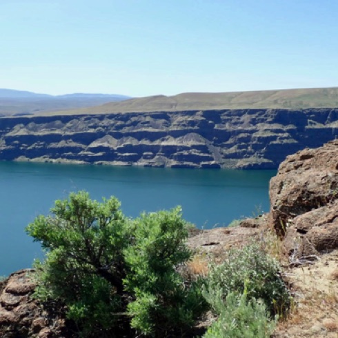 Columbia River